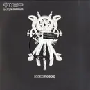 12inch Vinyl Single - Gideon - Toolbox Part 2