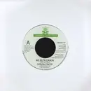 7inch Vinyl Single - Gideon Zinger - We Bu'n Ganja