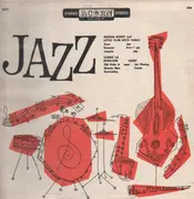 LP - Gideon Dorey And Little Club Boys - Jazz