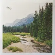 Double LP - Gidge - New Light