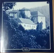 LP-Box - Gidon Kremer , Valery Afanassiev , Vladimir Ashkenazy , Eduard Brunner , Valter Dešpalj , Hagen Qua - Lockenhaus Festival 1983