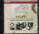 CD - Gidon Kremer - Encore! Musical Jokes . Gidon Kremer & Friends