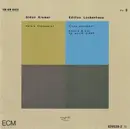CD - Gidon Kremer / Franz Schubert (Valery Afanassiev) - Edition Lockenhaus Vol. 3 / Sonate B-Dur Op. Posth. D 960