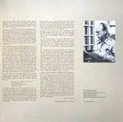 LP - Schubert - Edition Lockenhaus Vol. 3 / Sonate B-Dur Op. Posth. D 960 - Gatefold