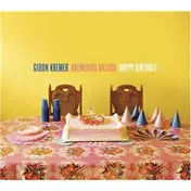 Gidon Kremer - Happy Birthday
