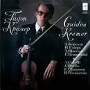 LP - Gidon Kremer - Laureates Of The IV Tchaikovsky International Competition - Blue Labels
