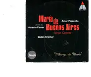 Gidon Kremer - Milonga De María (Milonga De La Anunciación