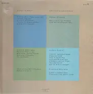 Gidon Kremer - Edition Lockenhaus Vol. 1/2