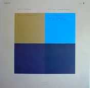 Gidon Kremer - Edition Lockenhaus Vol. 3 / Sonate B-Dur Op. Posth. D 960