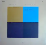 Gidon Kremer / Franz Schubert (Valery Afanassiev) - Edition Lockenhaus Vol. 3 / Sonate B-Dur Op. Posth. D 960