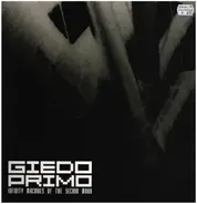 Giedo Primo - Infinity Machines Of The Second Moon