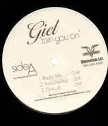 Giel - Turn You On