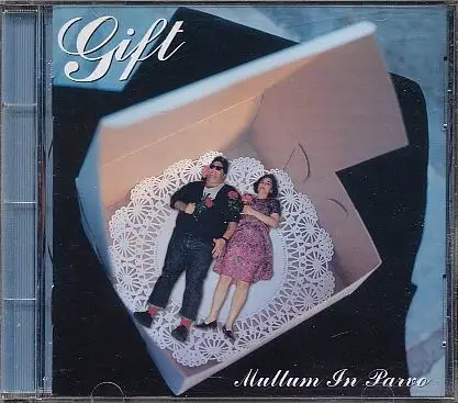 Gift - Multum In Parvo