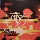 12inch Vinyl Single - Gift Of Speech, GOS - Roll With The Punches / Step Up Front