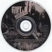 Double CD - Gift - Gift / Blue Apple