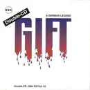 Double CD - Gift - Gift / Blue Apple