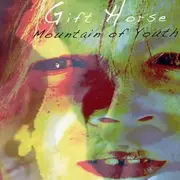CD - Gift Horse - Mountain Of Youth - digipak