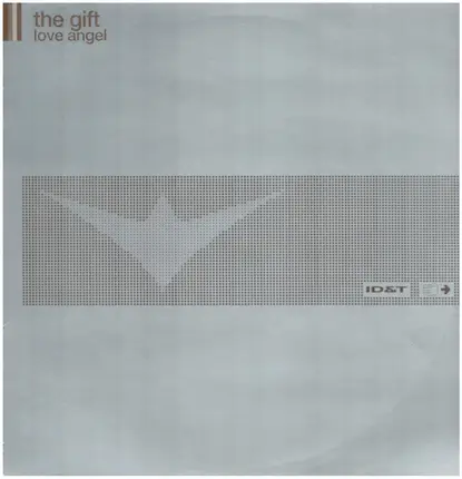 Gift - LOVE ANGEL