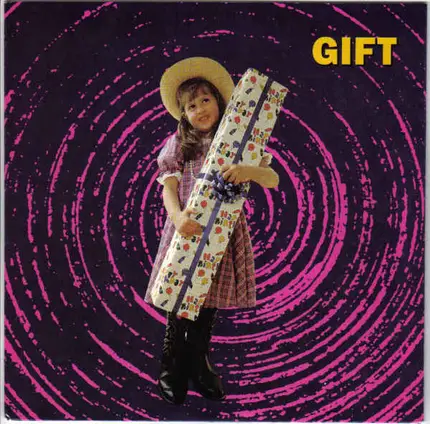 Gift - Untitled
