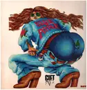 LP - Gift - Blue Apple