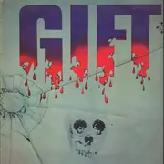 LP - Gift - Gift - Original Telefunken