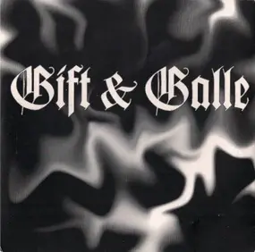 The Gift - Gift & Galle