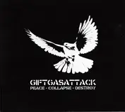 Giftgasattack