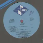 12'' - Gifted 4 - Sounds Of The Mic