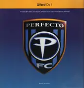 12'' - Gifted - Do I