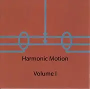 CD - Gifts From Enola / You.May.Die.In.The.Desert - Harmonic Motion: Volume 1
