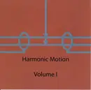 CD - Gifts From Enola / You.May.Die.In.The.Desert - Harmonic Motion: Volume 1