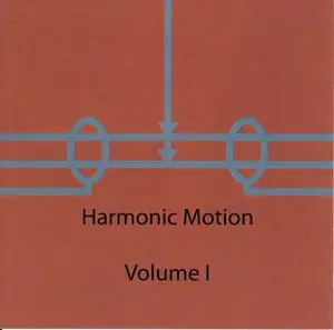Gifts From Enola / You.May.Die.In.The.Desert - Harmonic Motion: Volume 1