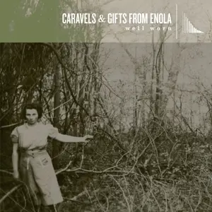 GIFTS FROM ENOLA/CARAVELS - SPLIT