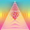 12inch Vinyl Single - Giganta - Force