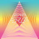12inch Vinyl Single - Giganta - Force