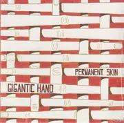 CD - Gigantic Hand - Permanent Skin - Digifile
