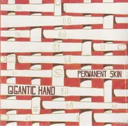Gigantic Hand - Permanent Skin