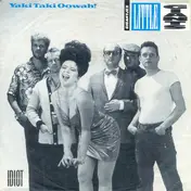 Gigantjes - Yaki Taki Oowah