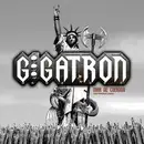 CD - Gigatron - Mar De Cuernos (The Platinum Years)