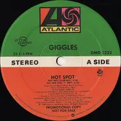 Giggles - Hot Spot