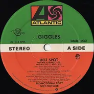Giggles - Hot Spot