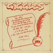 Giggles - Love Letter