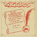12'' - Giggles - Love Letter