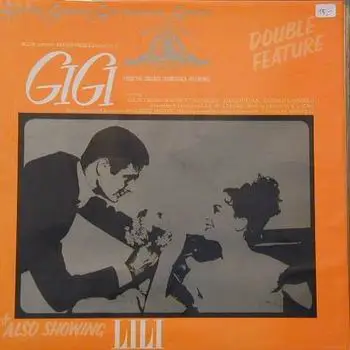 Soundtrack - Gigi