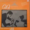 LP - Soundtrack - Gigi