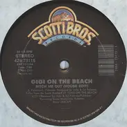 Gigi On The Beach - Bitch Me Out
