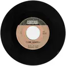 7inch Vinyl Single - Gigi Botto - Celebre Tarantella / Tarantella Moderna