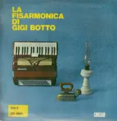gigi botto - La Fisarmonica Vol 5