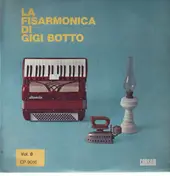 gigi botto - La Fisarmonica Vol 8