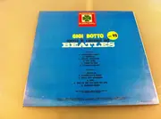 LP - Gigi Botto - Gigi Botto Suona Le Canzoni Dei Beatles - Vol.15